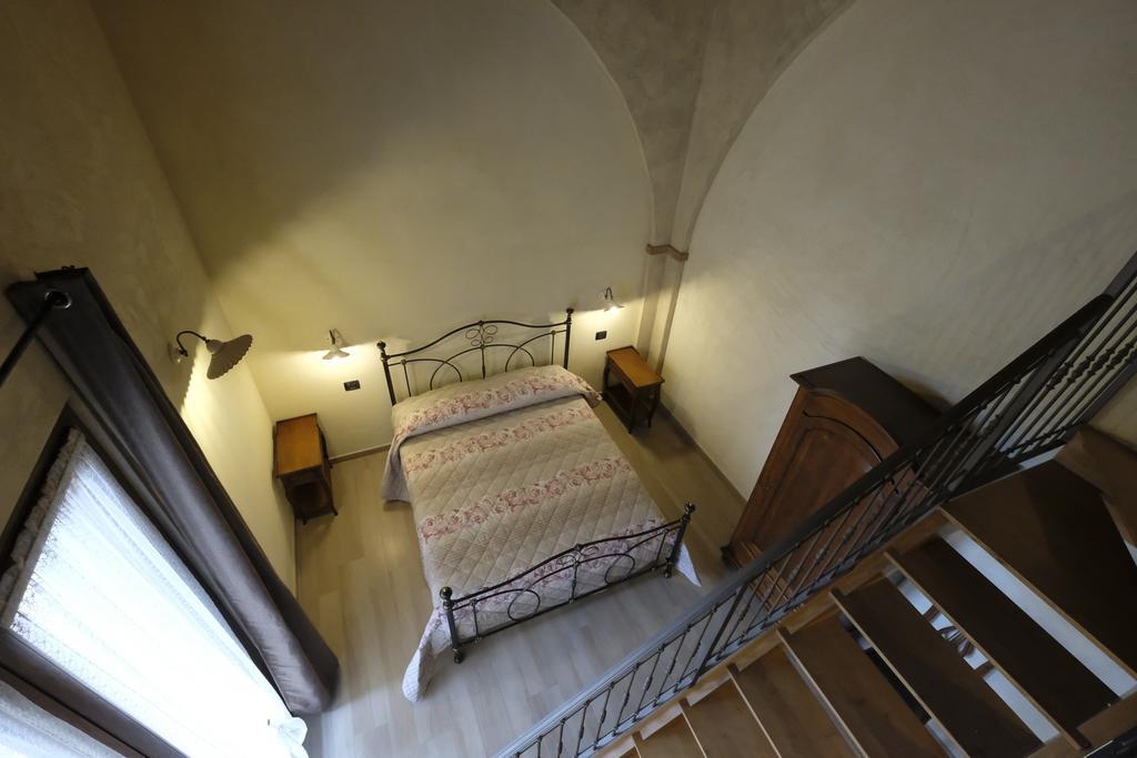 Corte Di Tosina Monzambano Exterior photo